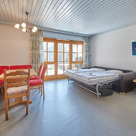Appartement Bernkogel Saalbach-Hinterglemm Kültér fotó
