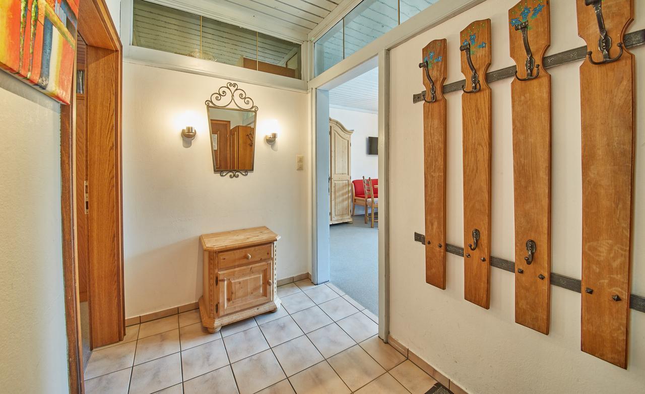 Appartement Bernkogel Saalbach-Hinterglemm Kültér fotó