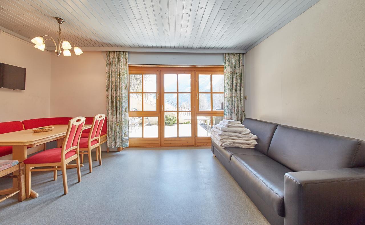 Appartement Bernkogel Saalbach-Hinterglemm Kültér fotó