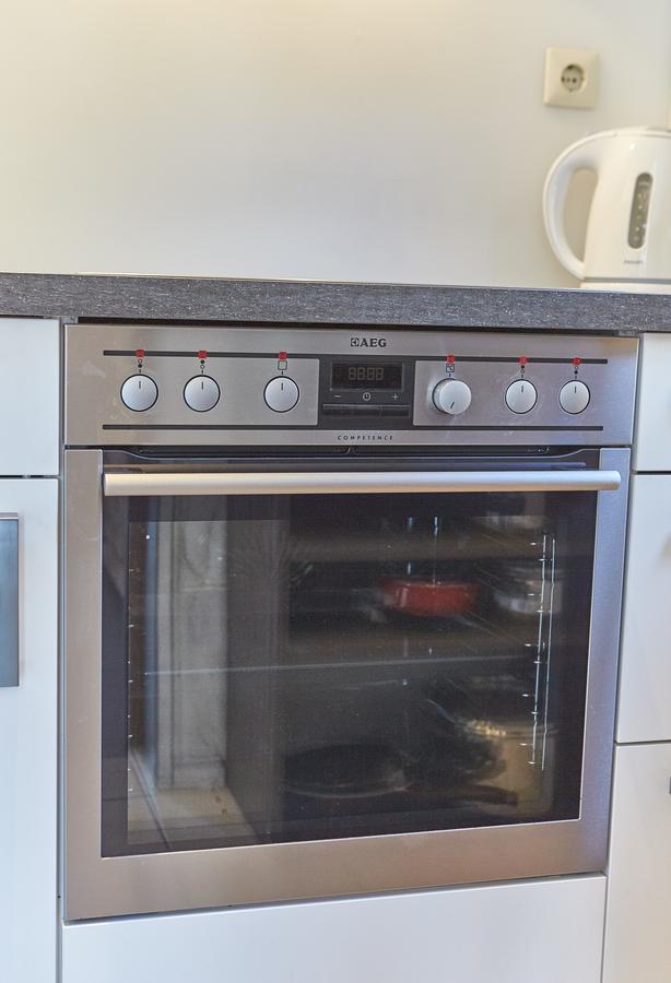 Appartement Bernkogel Saalbach-Hinterglemm Kültér fotó