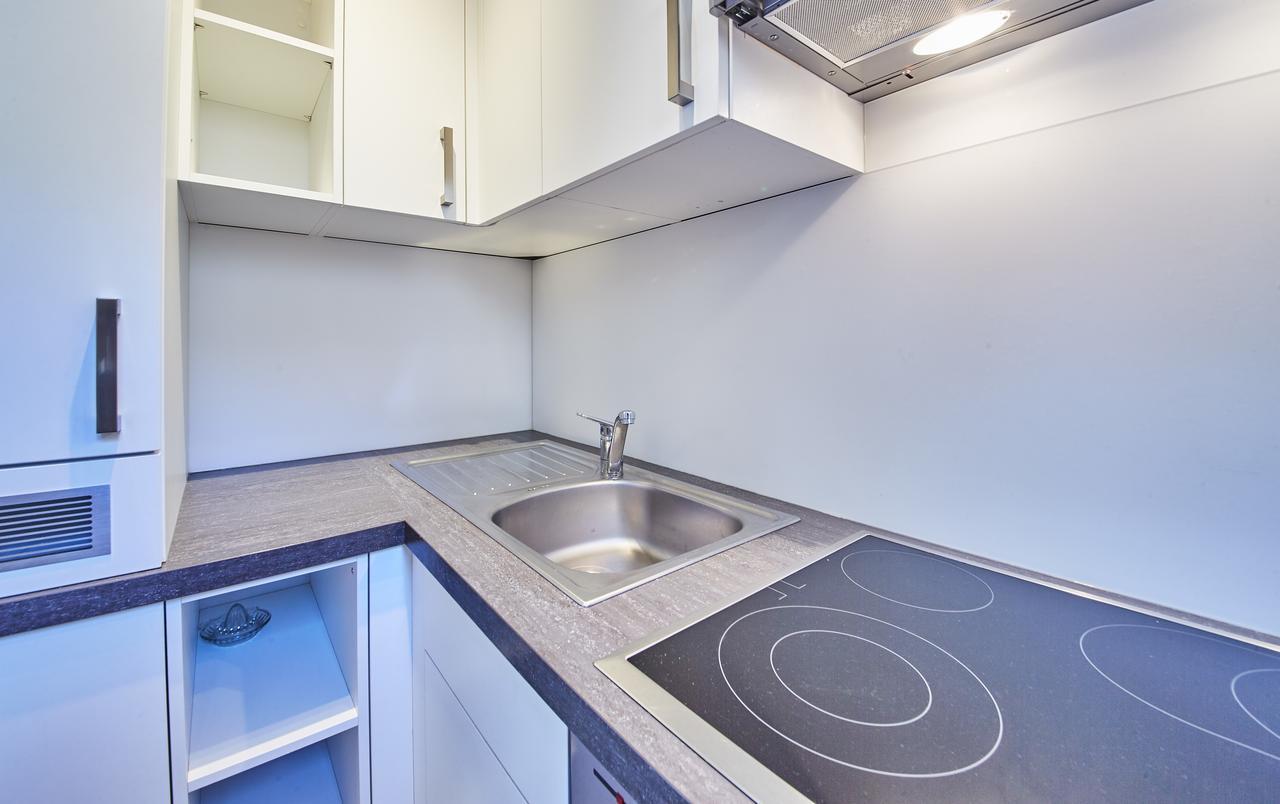 Appartement Bernkogel Saalbach-Hinterglemm Kültér fotó