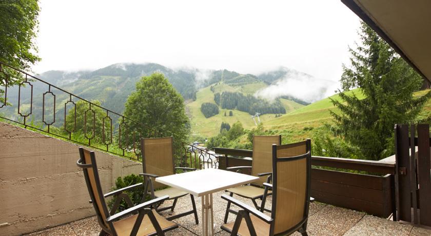 Appartement Bernkogel Saalbach-Hinterglemm Szoba fotó