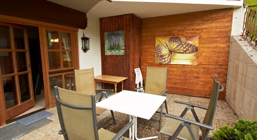 Appartement Bernkogel Saalbach-Hinterglemm Szoba fotó